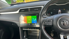 MG ZS 1.5 VTi-TECH Exclusive 5dr Petrol Hatchback